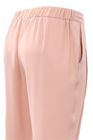 Silk pants FABIANA FILIPPI | PADP02W381X8082169
